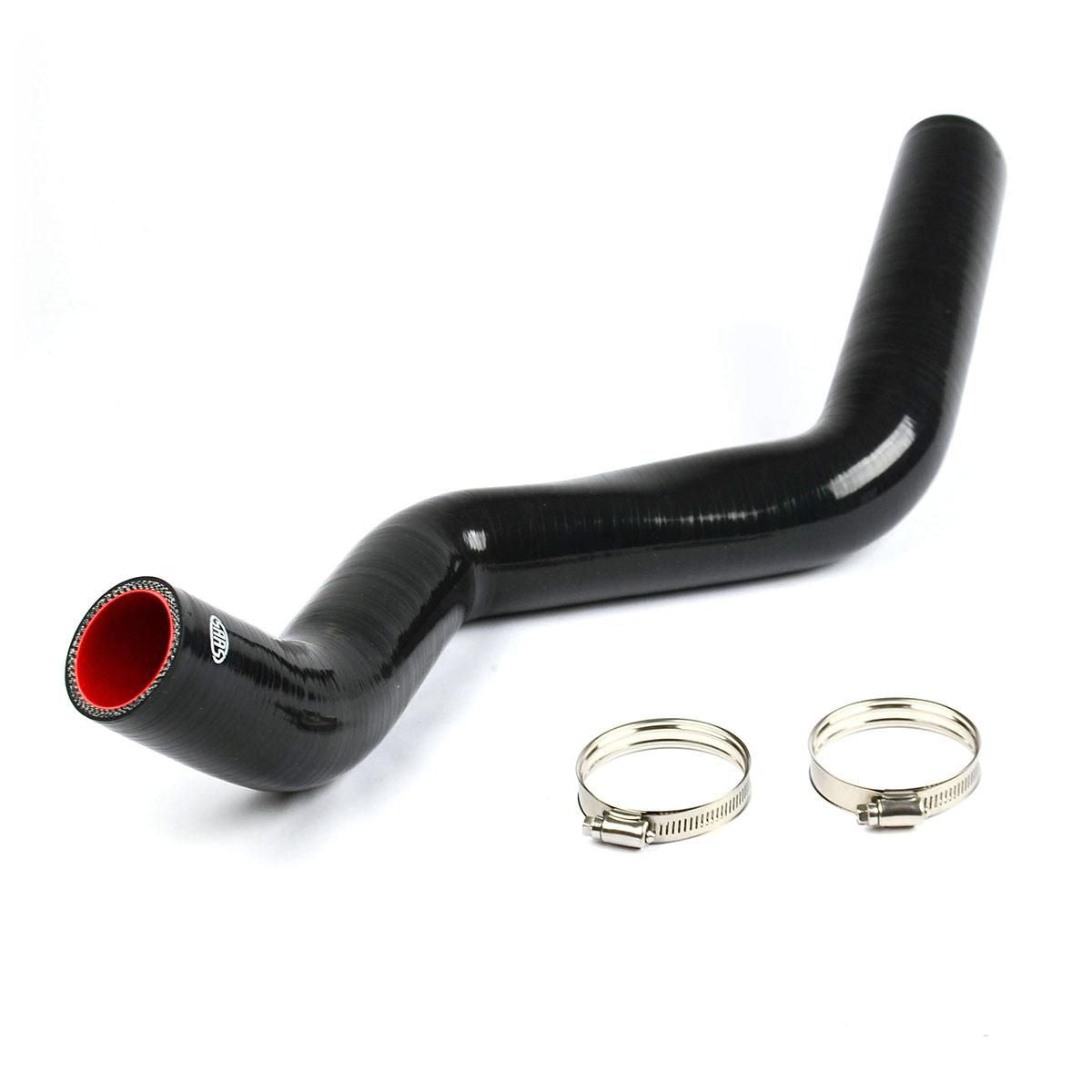 SAAS Silicone intercooler pipe Holden Col RG SSH5205