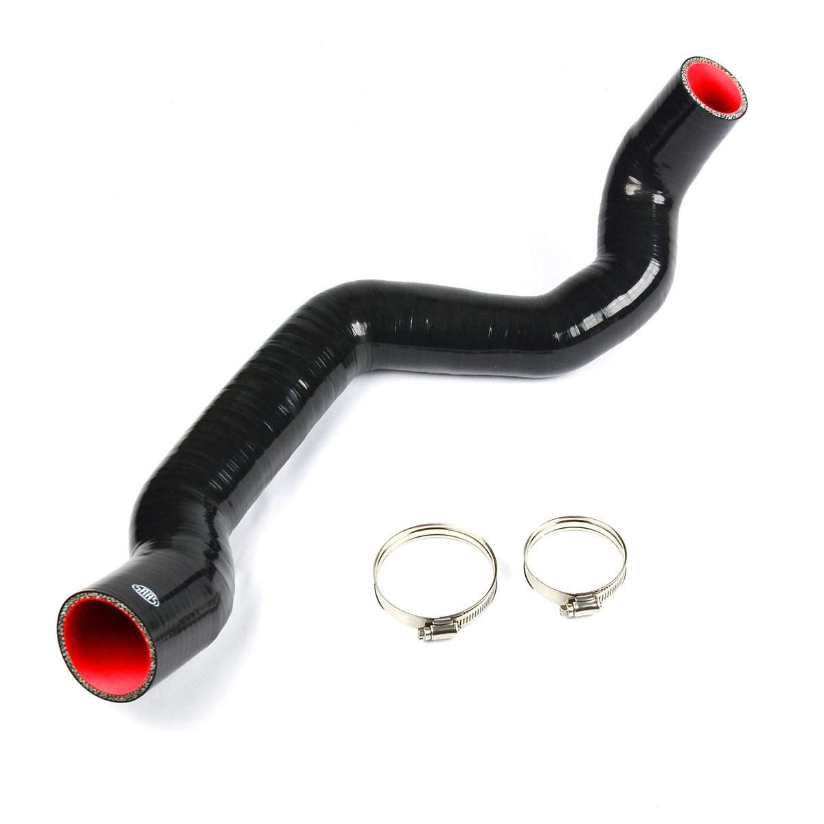SAAS Silicone intercooler pipe Holden Col RG SSH5206