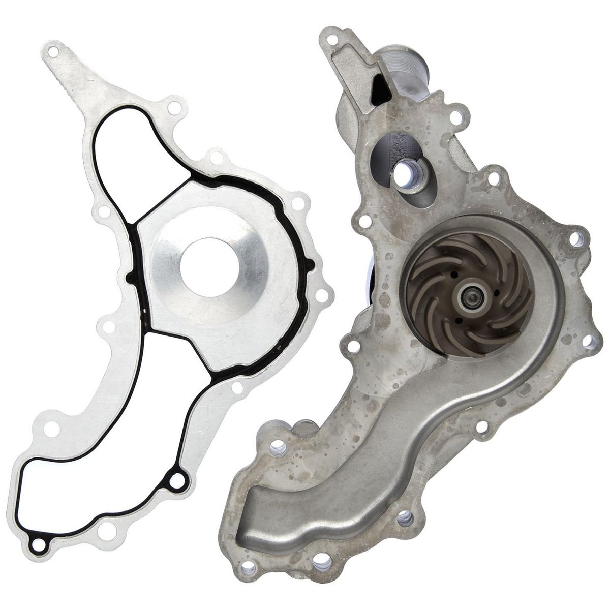 Gates Water Pump GWP9991