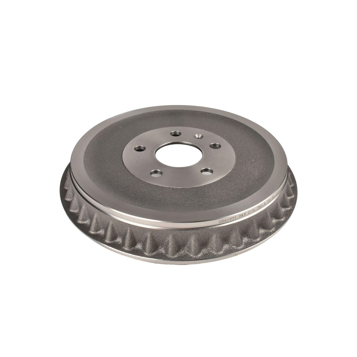 DBA Brake Drum DBA1971