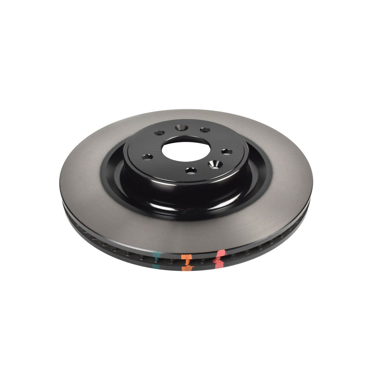 DBA HD Series Brake Rotor 4000 Standard Finish DBA43882L