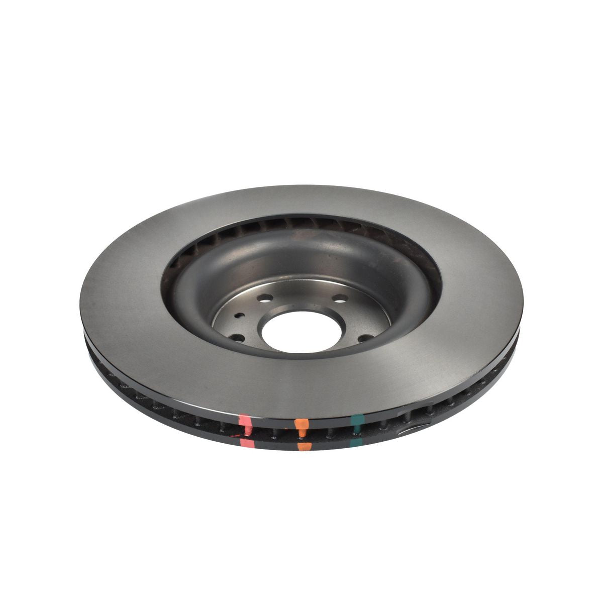 DBA HD Series Brake Rotor 4000 Standard Finish DBA43882R