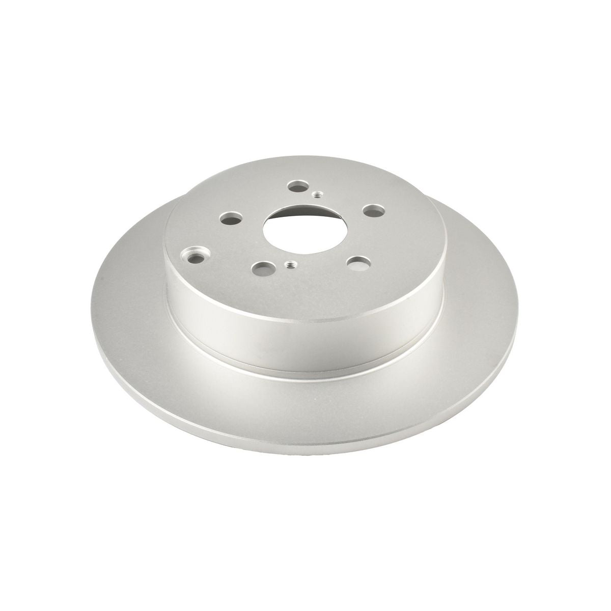DBA En-Shield Brake Rotor Single DBA3826E