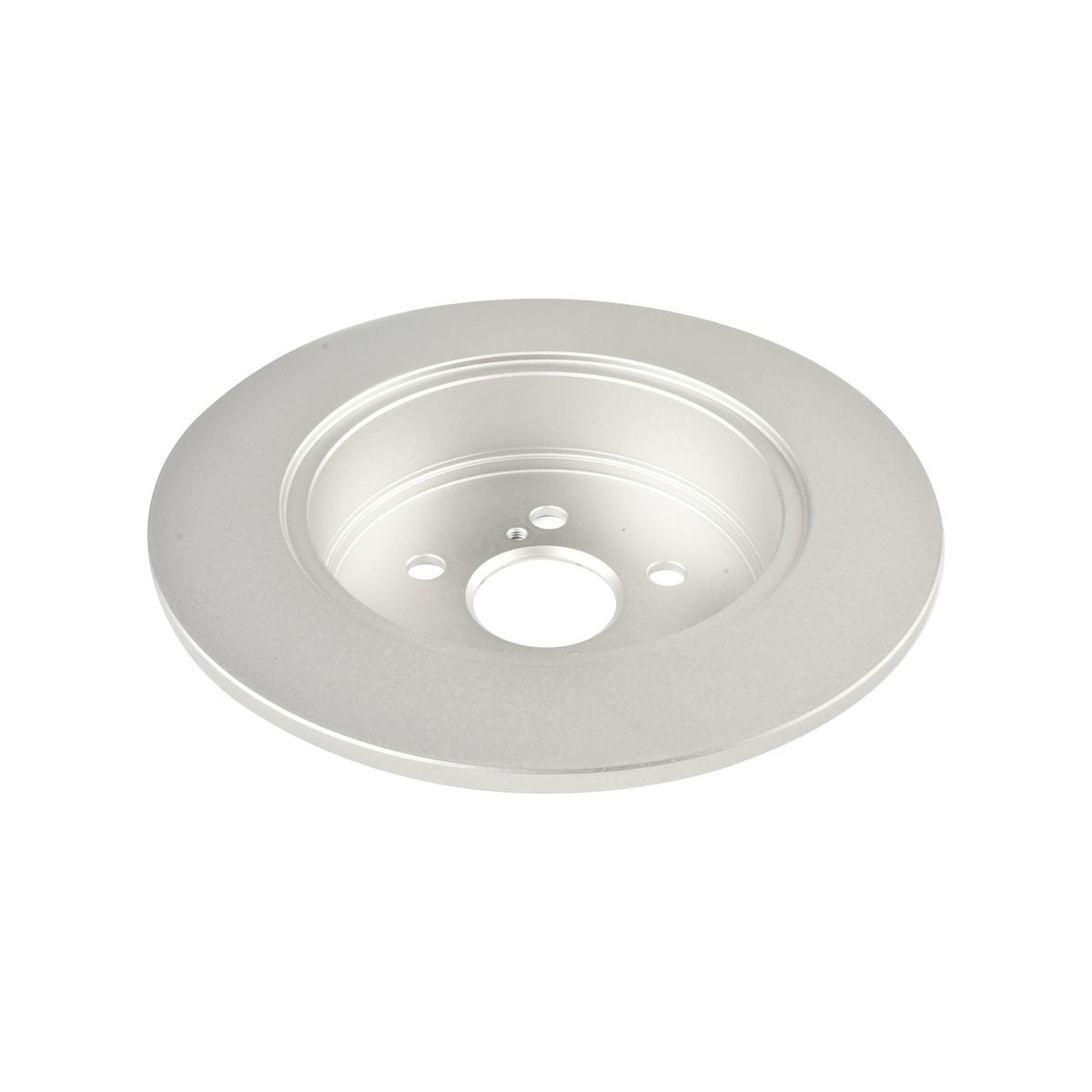 DBA En-Shield Brake Rotor Single DBA3826E
