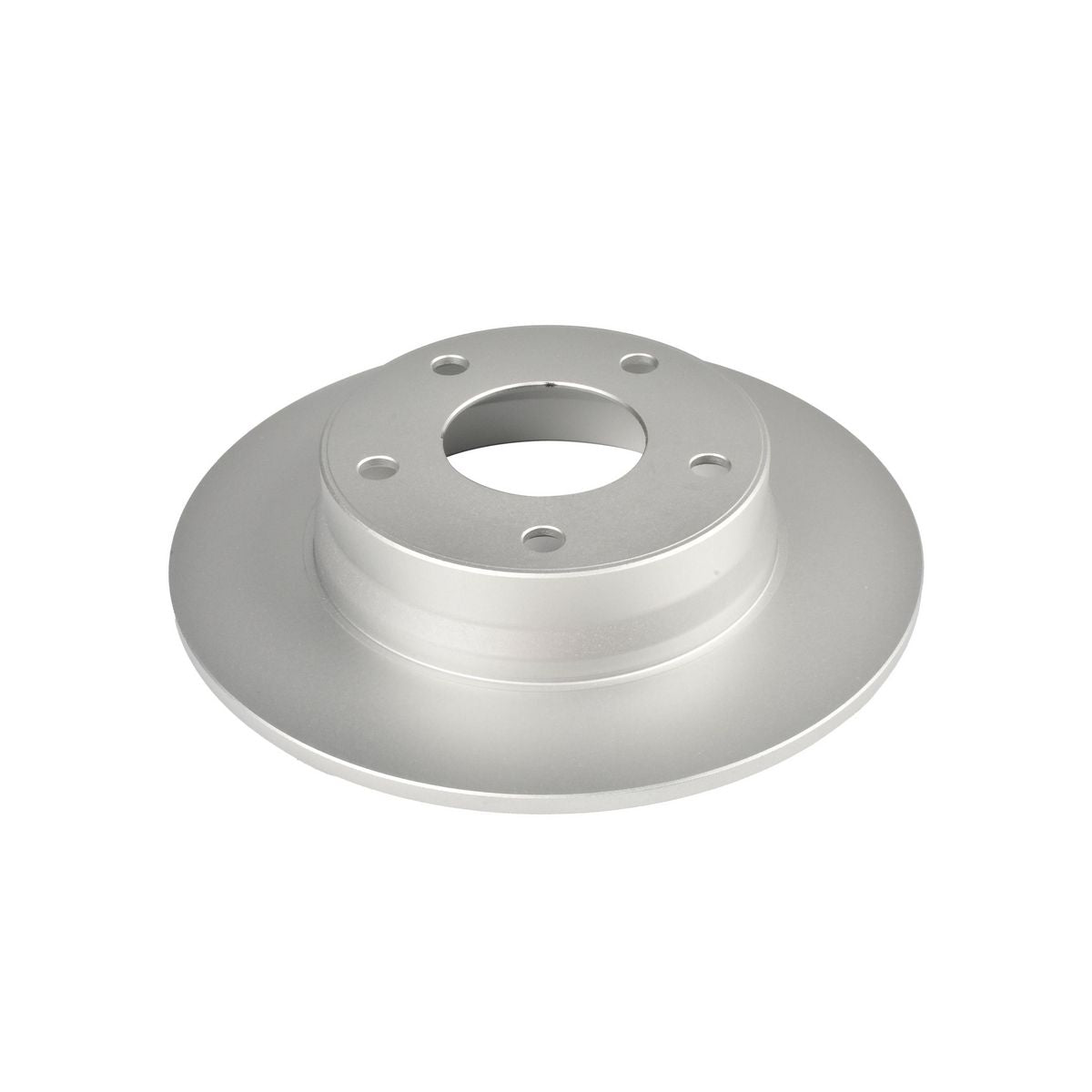 DBA En-Shield Brake Rotor Single DBA3855E