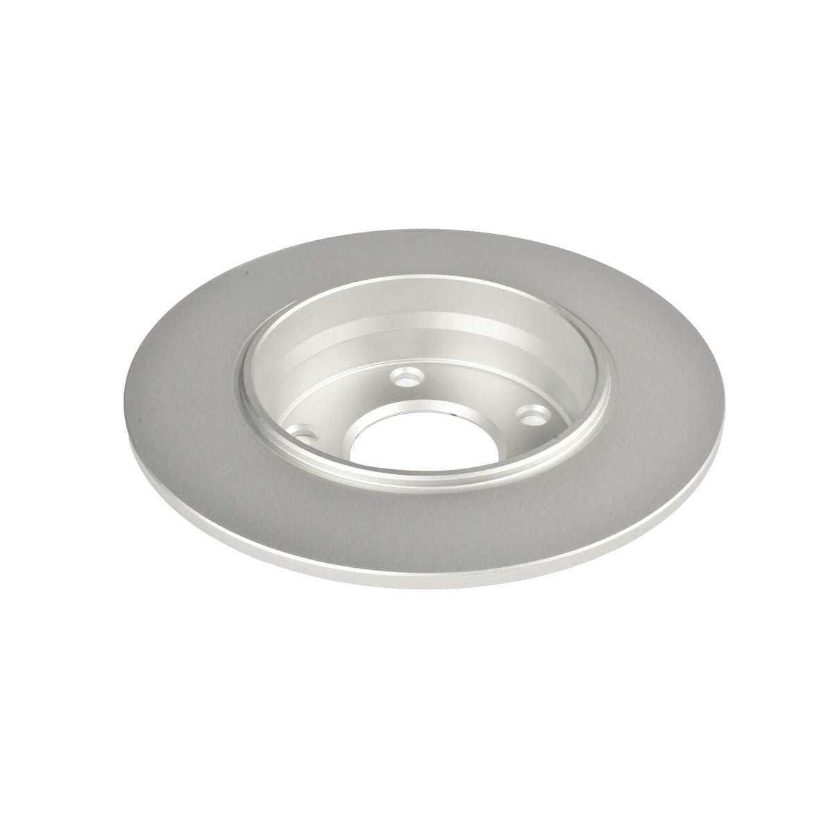 DBA En-Shield Brake Rotor Single DBA3855E