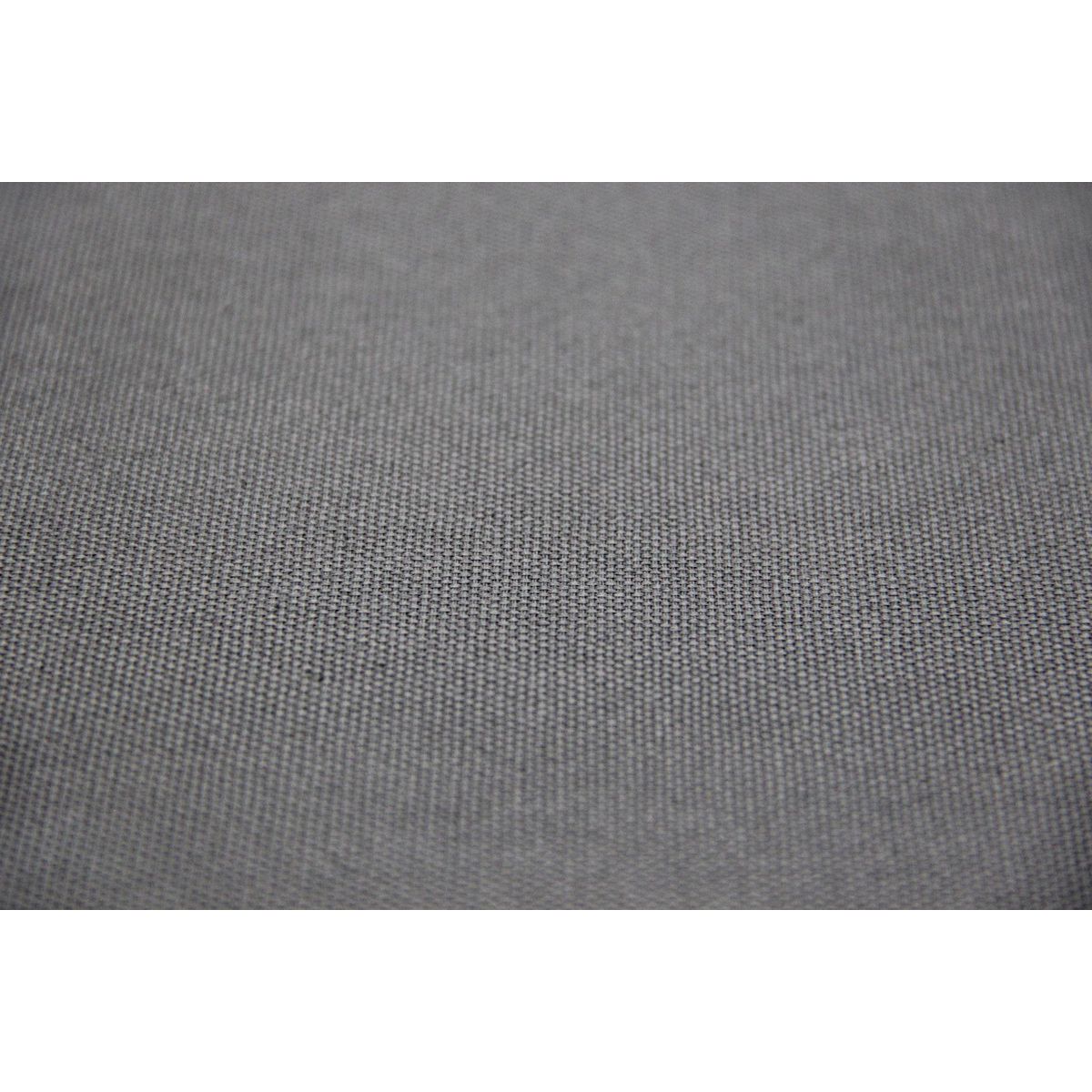 Sperling Tailored Fit 2nd Row Truck Seat Cover HD Canvas, Charcoal - Single RM5245-CVC