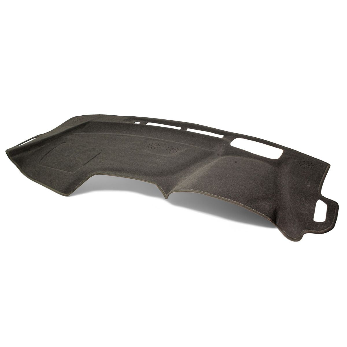 Sunland Dash Mat Charcoal T12906