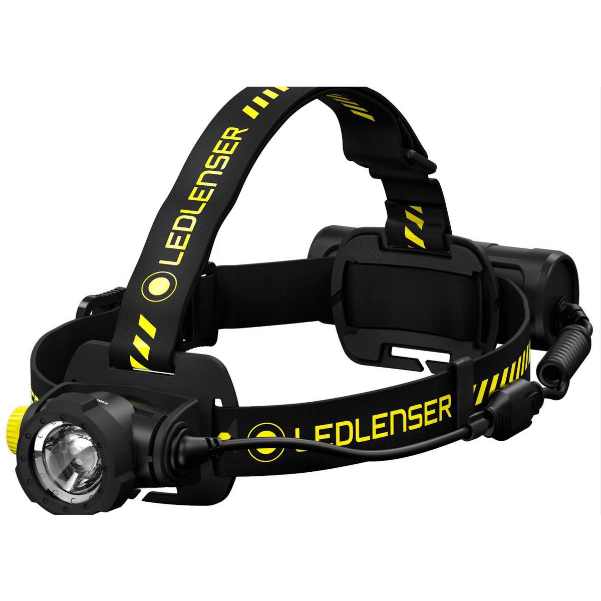 Ledlenser H7R Headlamp ZL502195