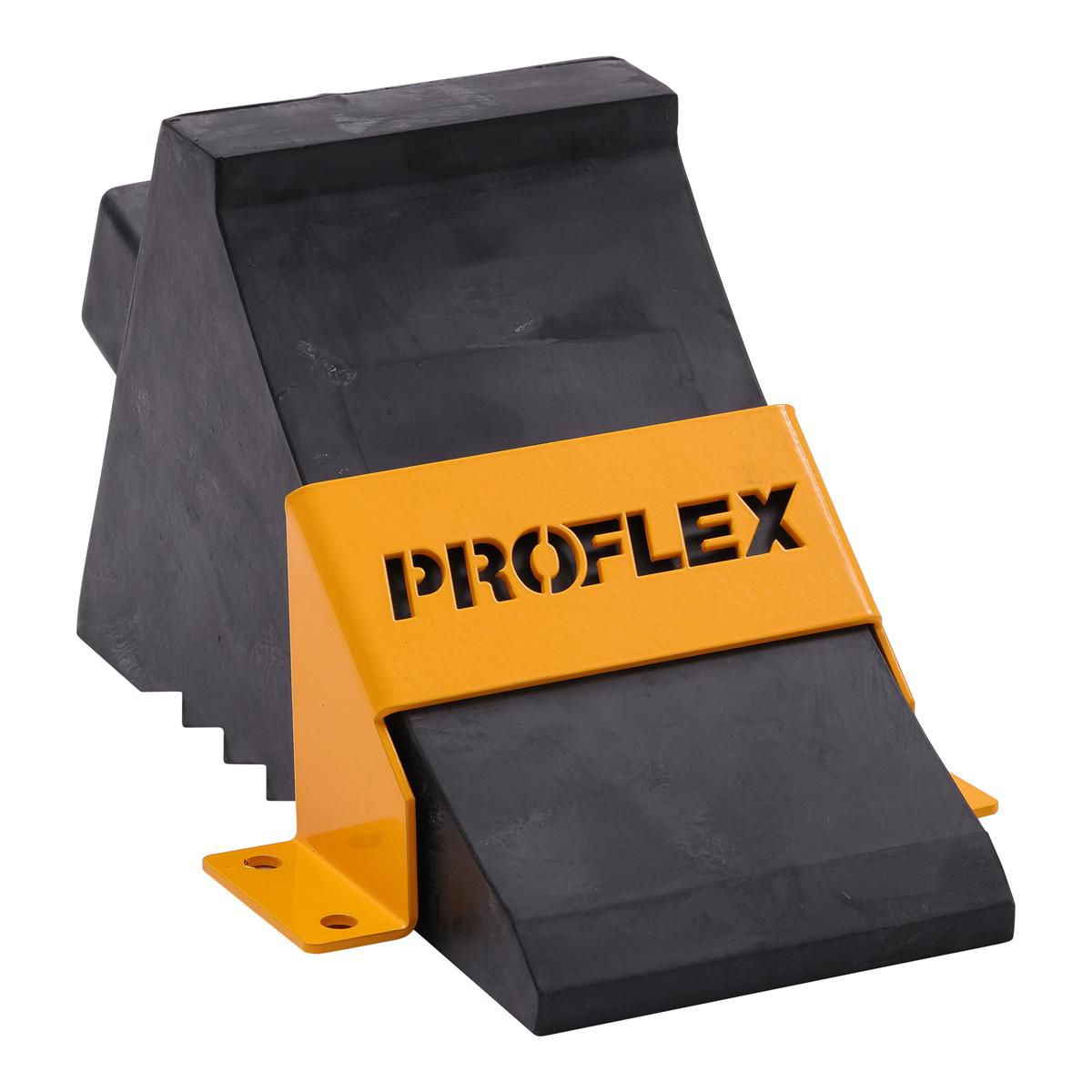 Proflex Wheel Chock Cradle To Suit WC1088 WC1089 WC1467A WCH1003