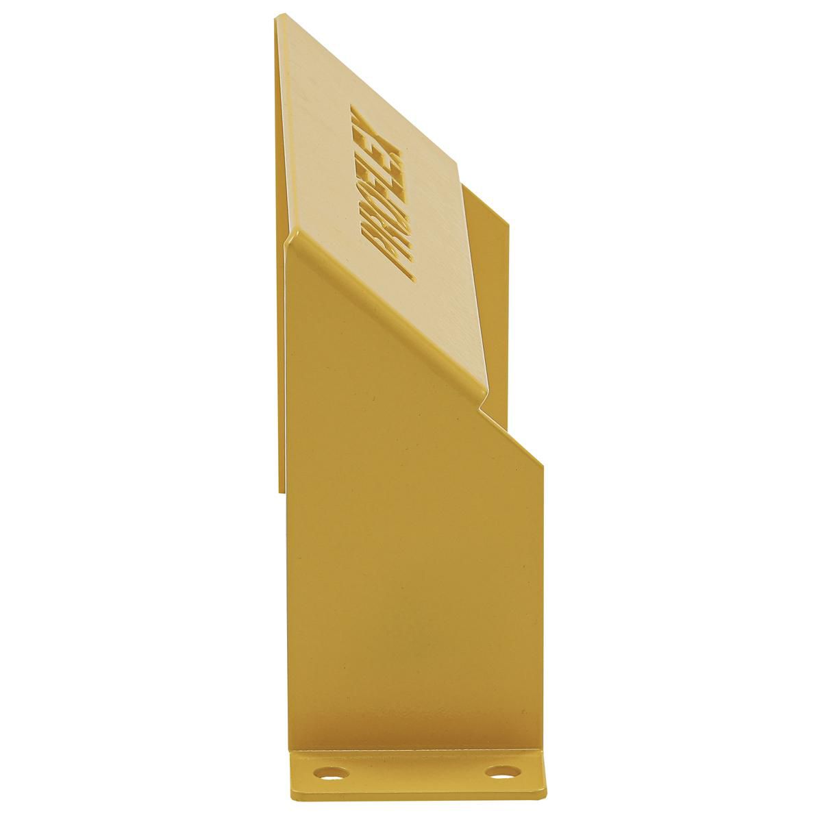 Proflex Wheel Chock Cradle To Suit WC2556A & WC1275 WCH1002
