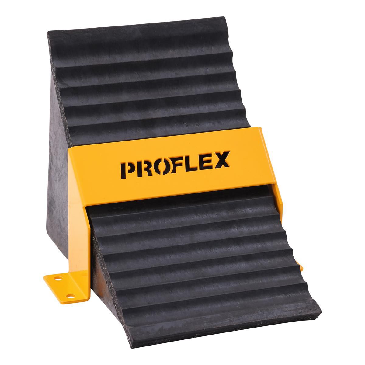 Proflex Wheel Chock Cradle To Suit WC2556A & WC1275 WCH1002