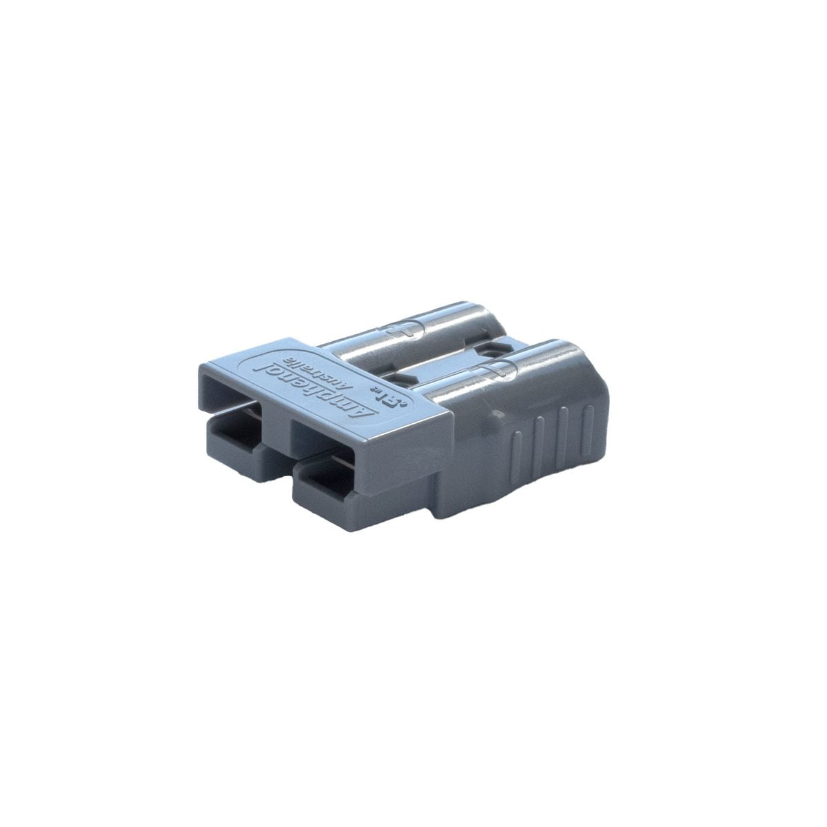 Amphenol Heavy Duty Power Connector Grey AXC508H6-10