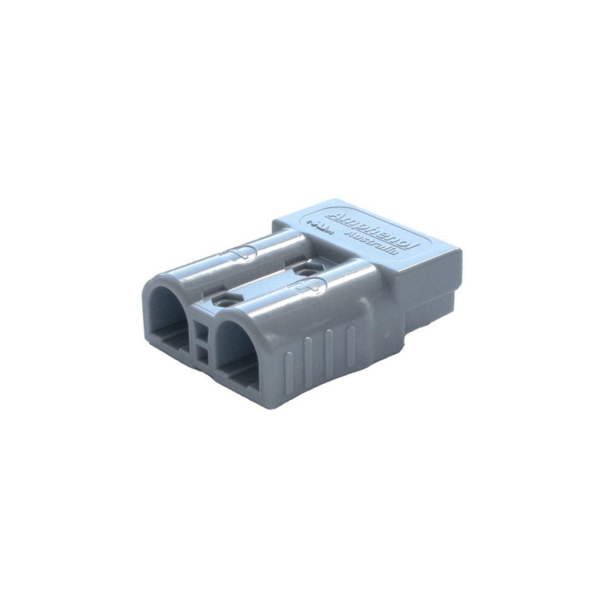 Amphenol Heavy Duty Power Connector Grey AXC508H6-10