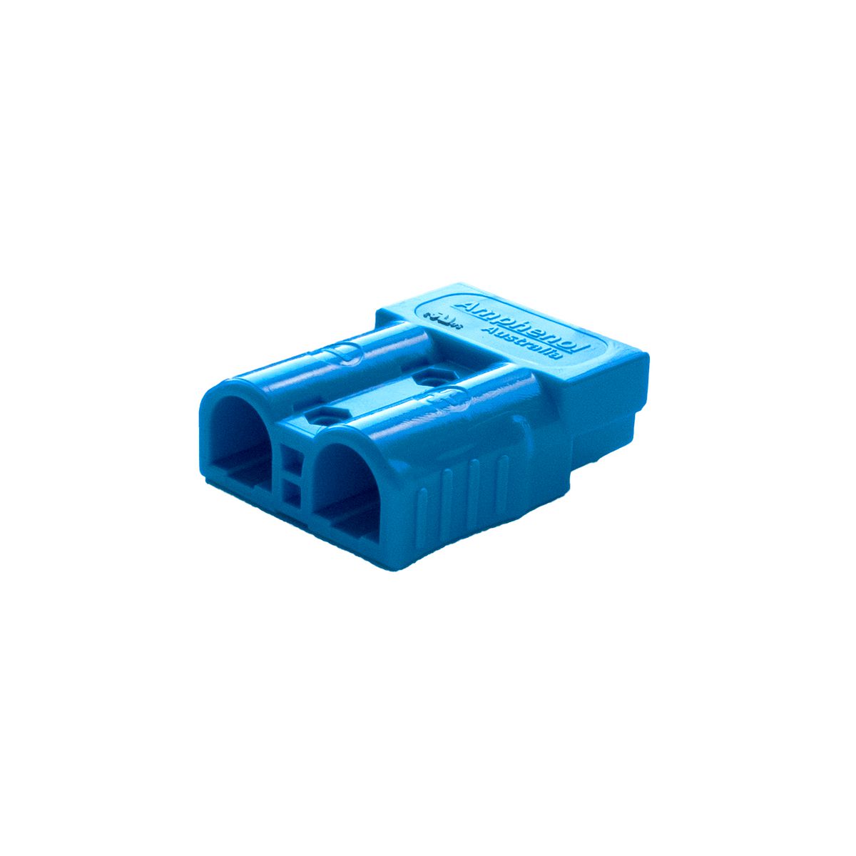 Amphenol Heavy Duty Power Connector Blue AXC506H6-2