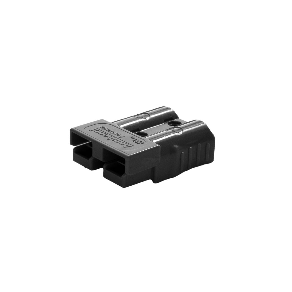 Amphenol Heavy Duty Power Connector Black AXC500H6-2