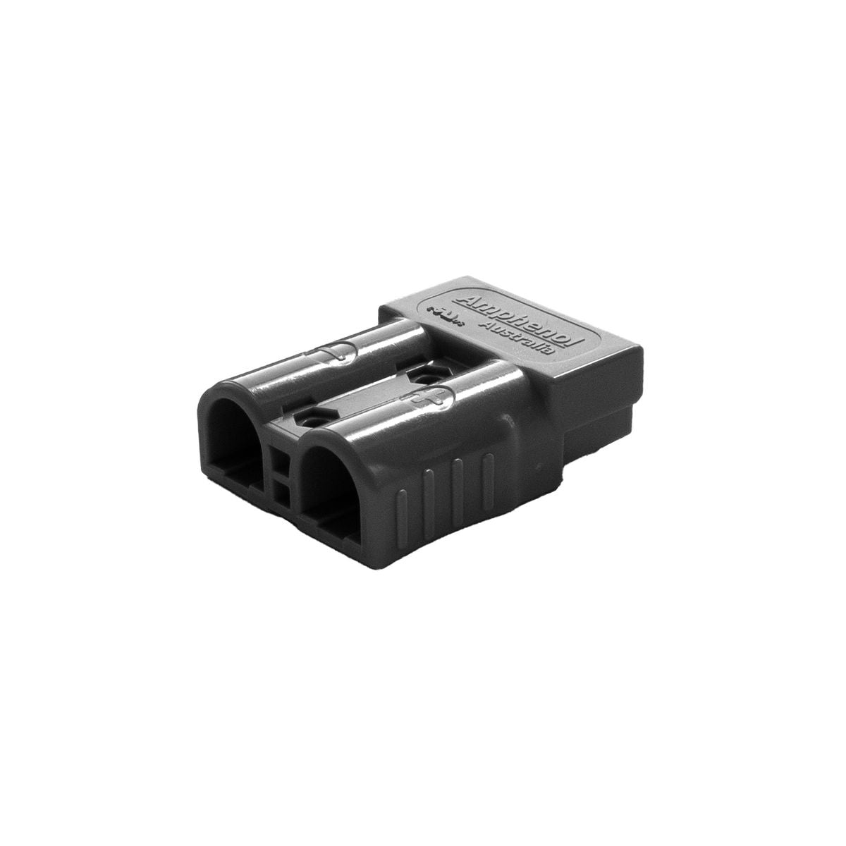 Amphenol Heavy Duty Power Connector Black AXC500H6-2