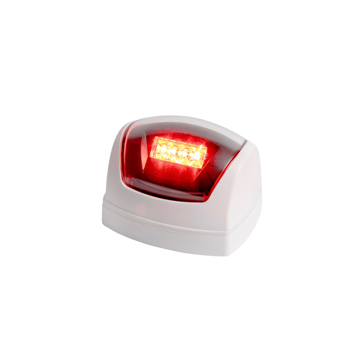 Narva 9-33 Volt LED 2NM Port Lamp White 99028