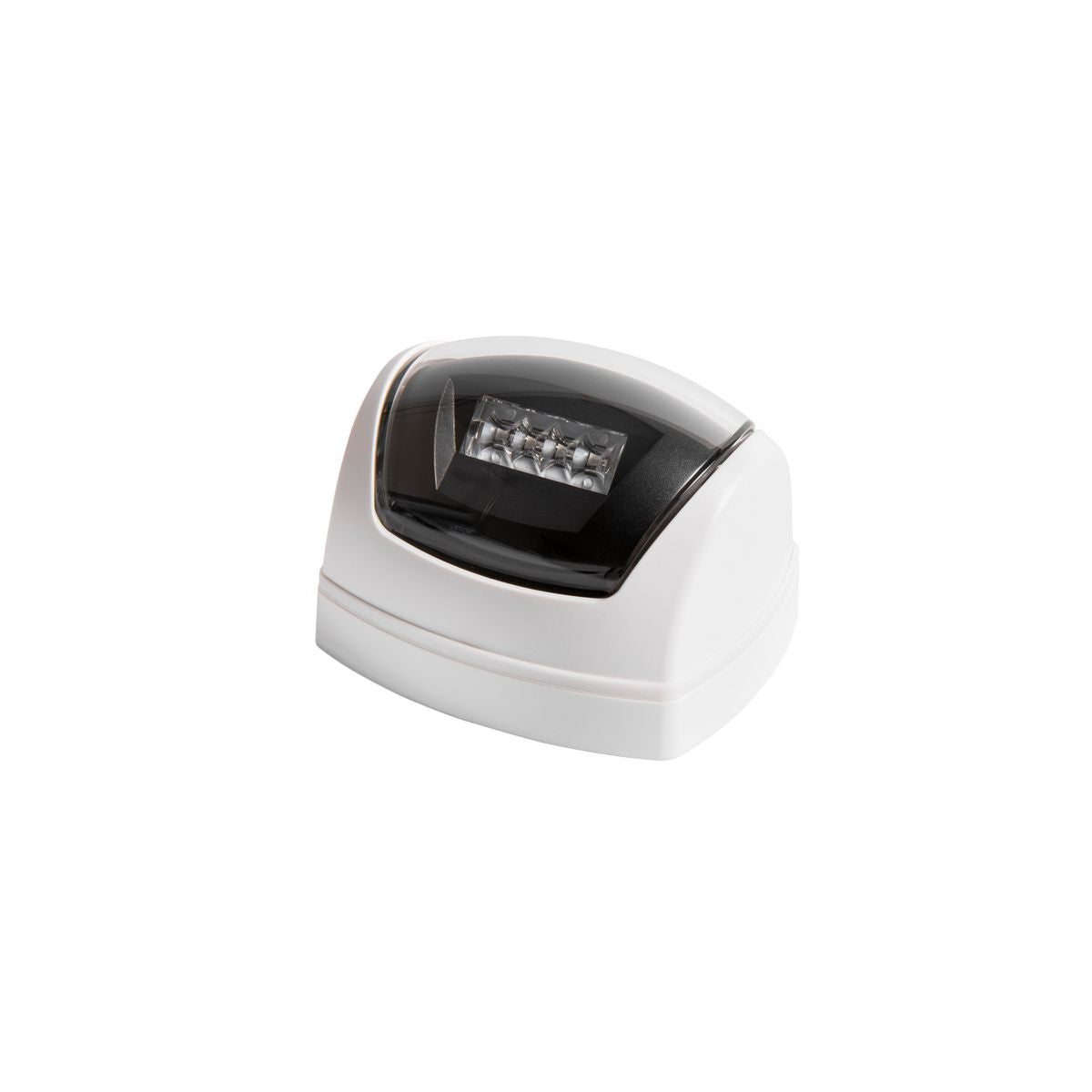 Narva 9-33 Volt LED 2NM Starboard Lamp - White 99068
