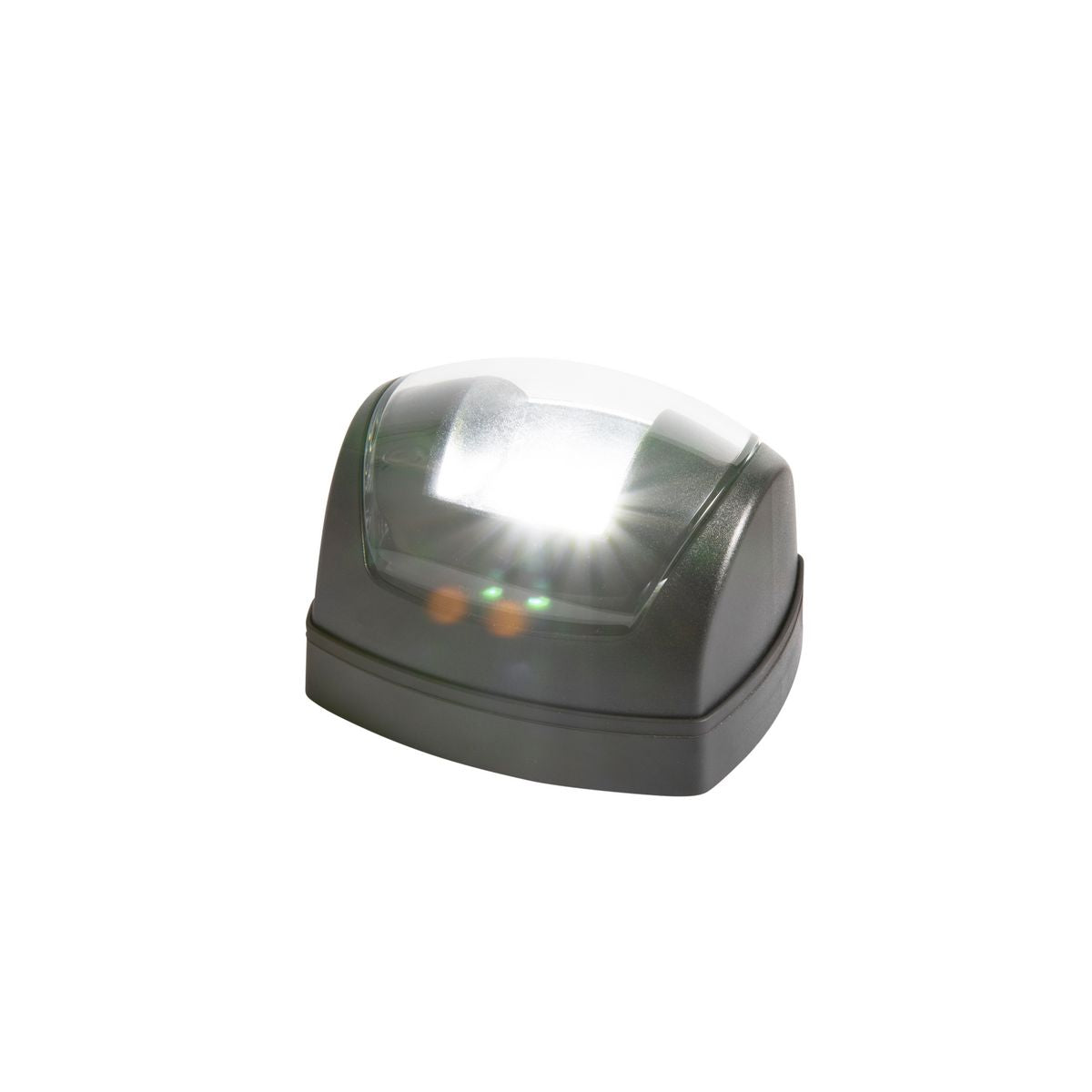 Narva 9-33 Volt LED 3NM Stern Navigation Lamp - Black 99128
