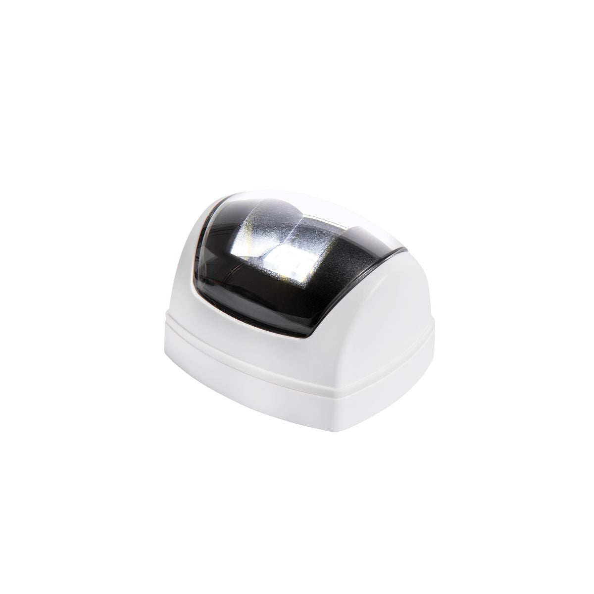 Narva 9-33 Volt LED 3NM Stern Navigation Lamp - White 99130