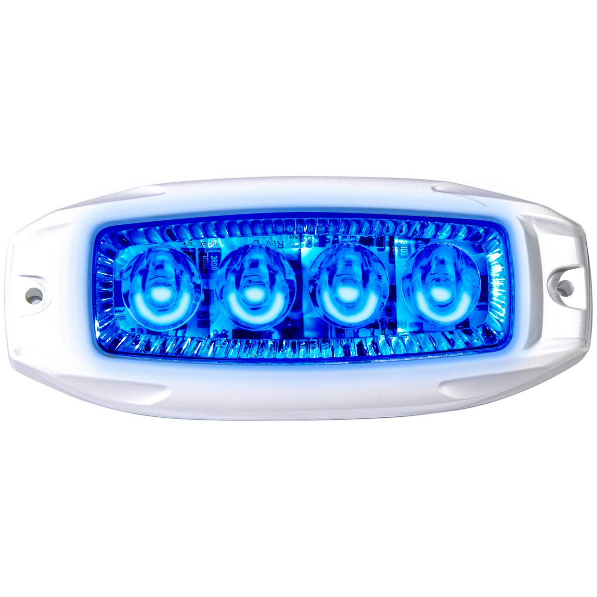 Narva 9-33 Volt LED Mini Underwater lamp - Blue 99206