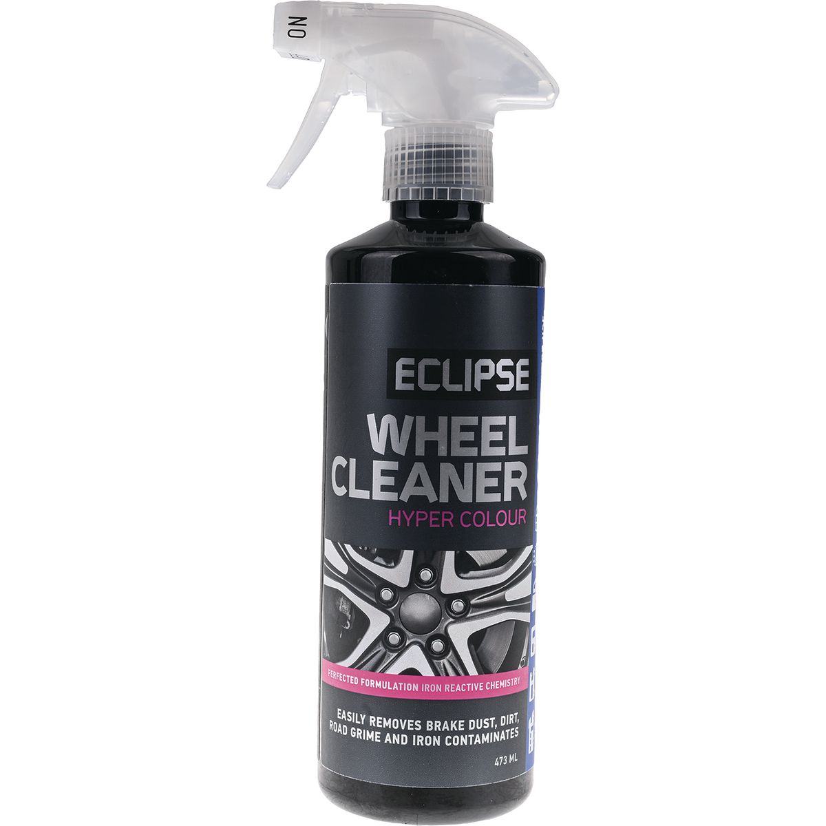 Eclipse Hyper Color Wheel Cleaner EHYPWC