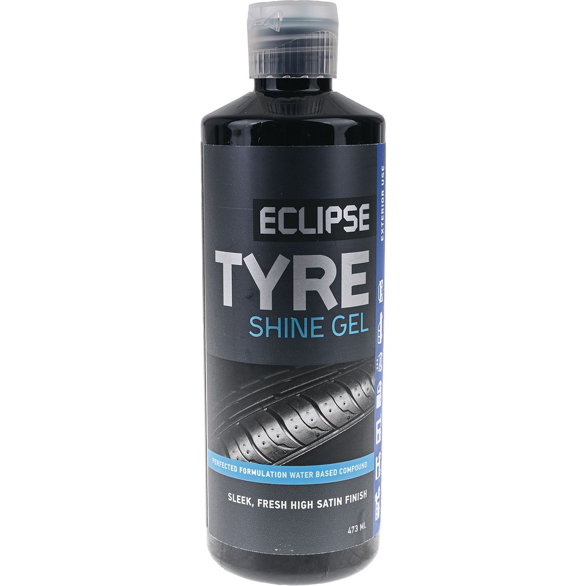 Eclipse Tire Gel ETGEL