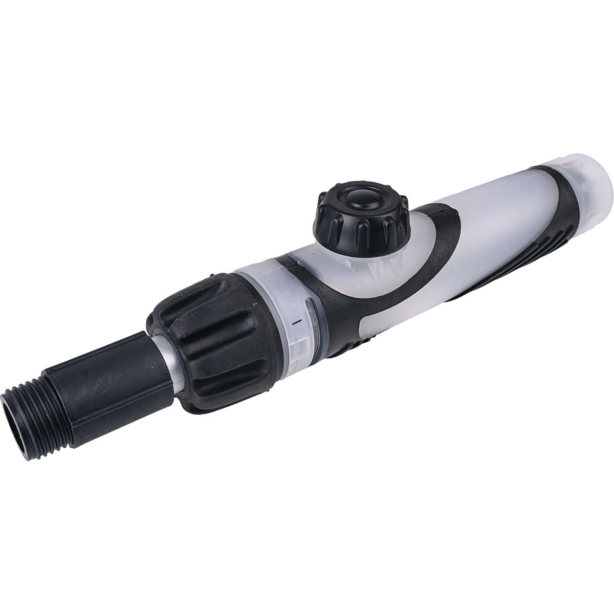 Eclipse Extension Wash & Foam Injector EXTSI