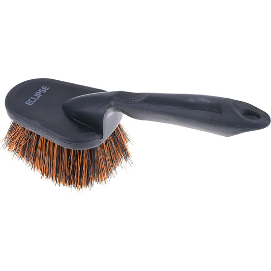 Eclipse Stiff Bristle Wheel Brush EPSWB