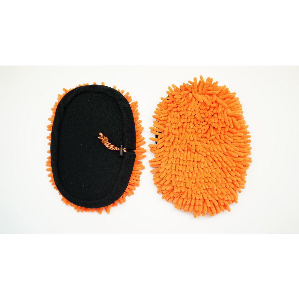 Eclipse Replacement Microfibre Flow heads EXTBMFLOW-R