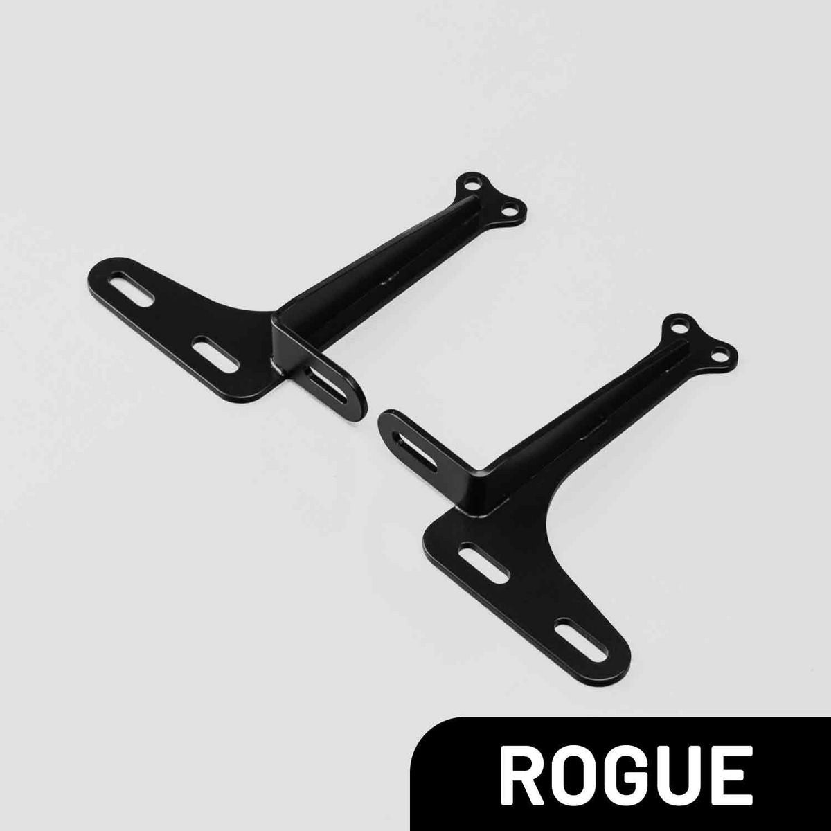 STEDI Toyota N80 Hilux 2017On (Incl Rogue) Facelift Rally Bar Arm Set ST-11-TOY-003