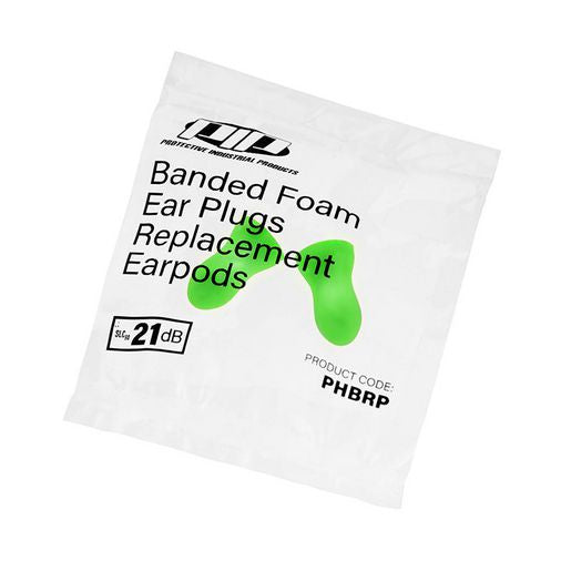 Prochoice Earplug Replacment For Phbep PHBRP