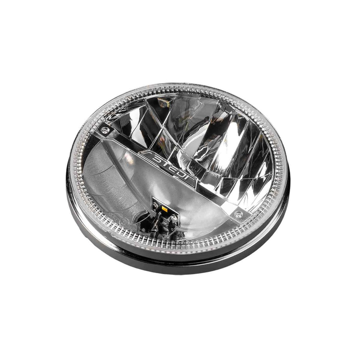 STEDI 5.75in Homage Chrome 3000K ST-45-HMC-052