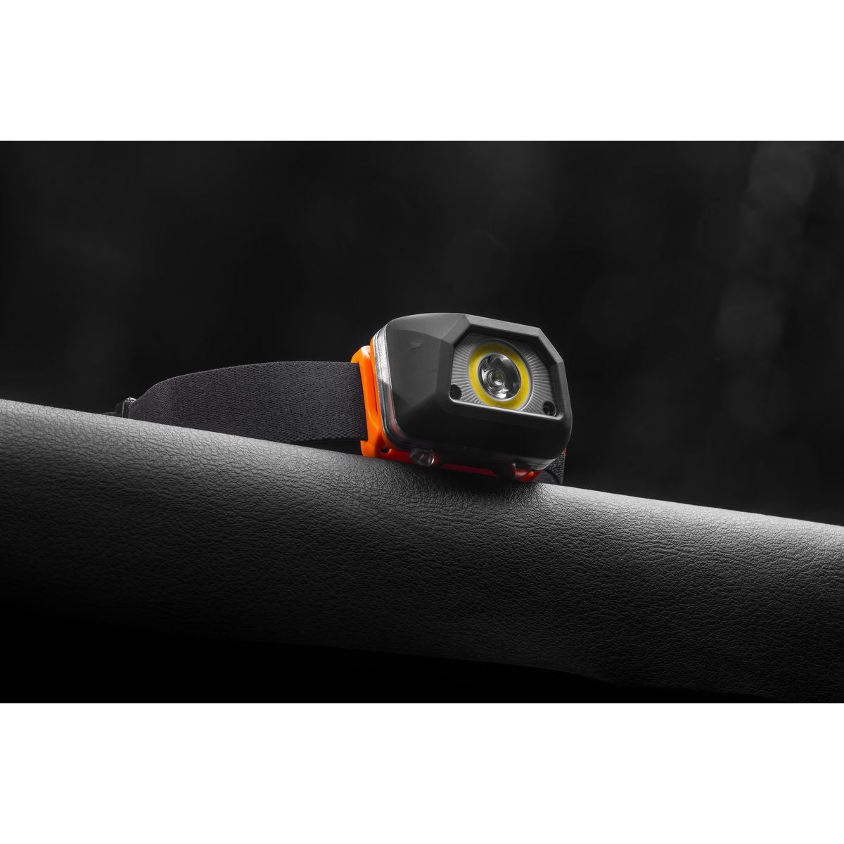 STEDI Fr-650 Sensor LED Head Torch HTORSENSOR