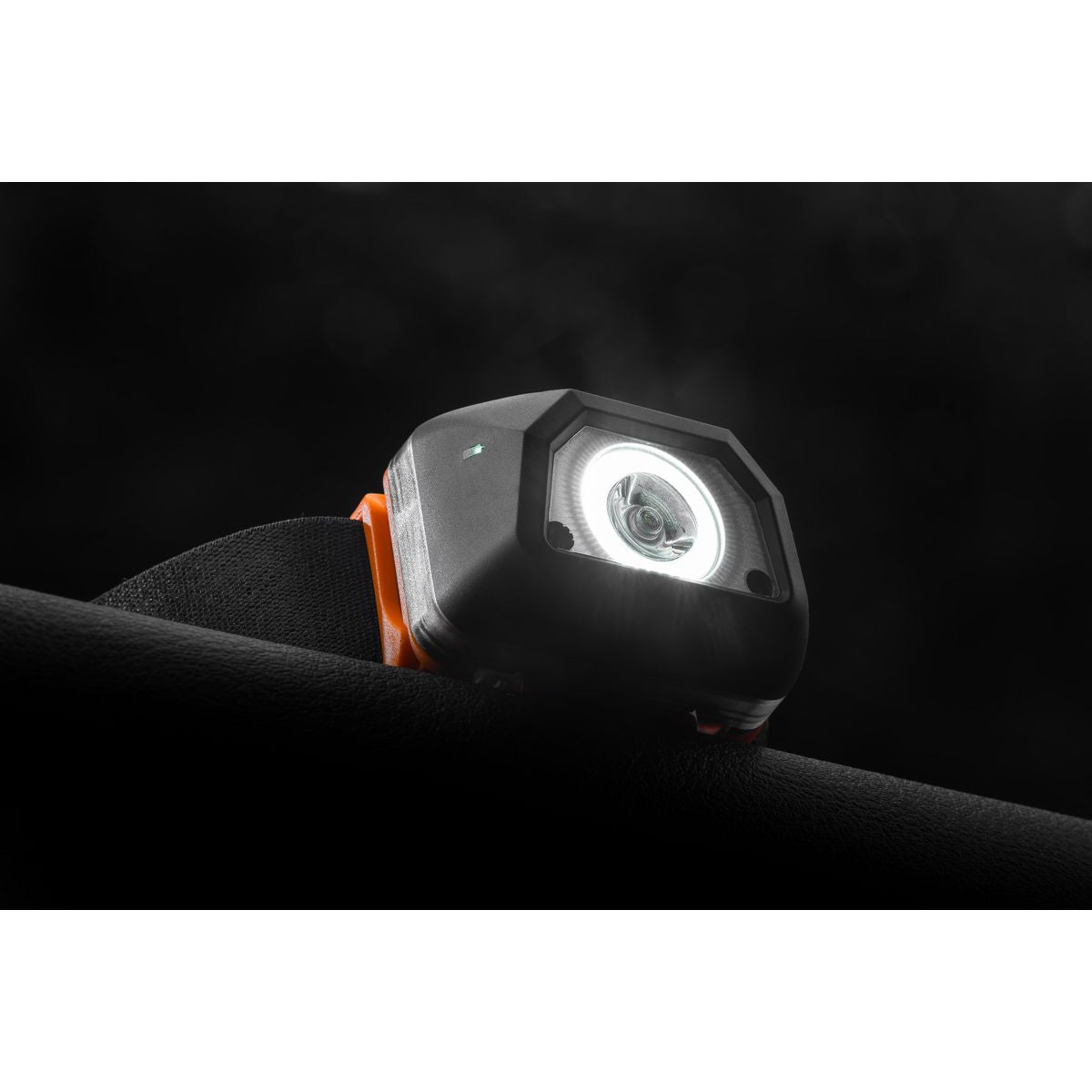 STEDI Fr-650 Sensor LED Head Torch HTORSENSOR