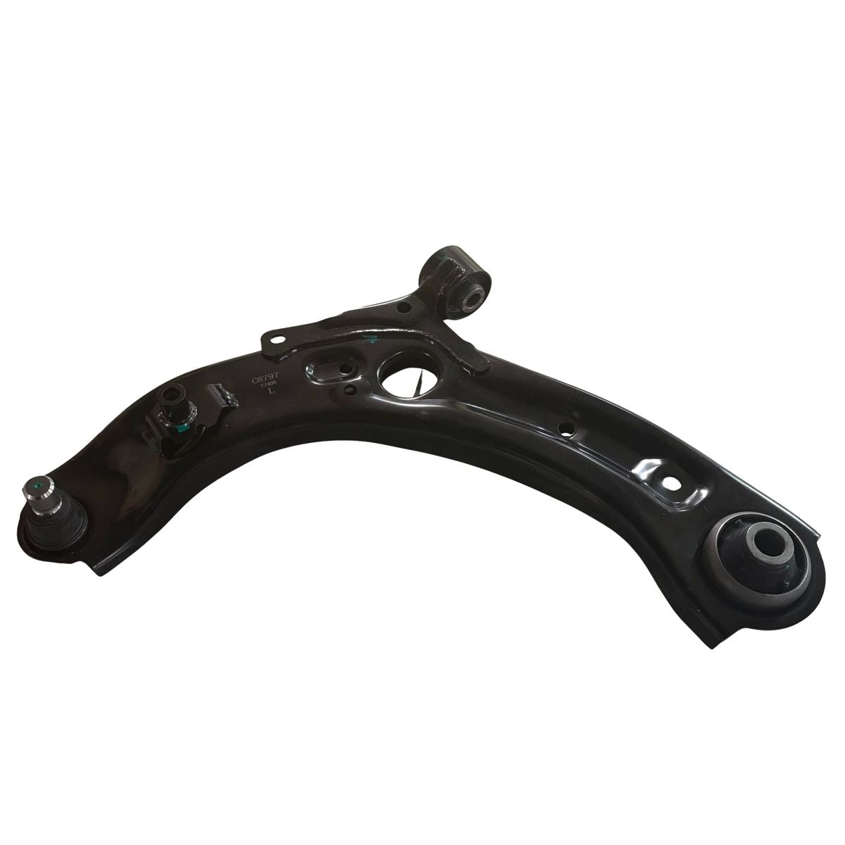 Kelpro Control Arm KCA8797