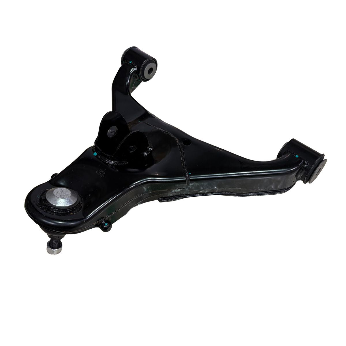 Kelpro Control Arm KCA8763