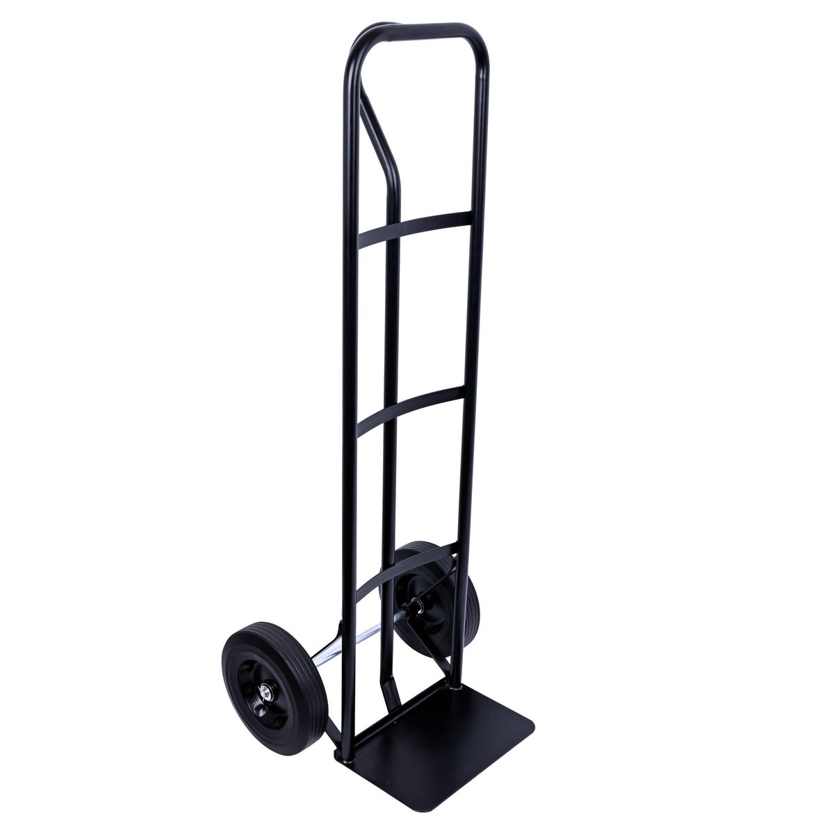 Mechpro Hand Trolley 250Kg MPBHT250