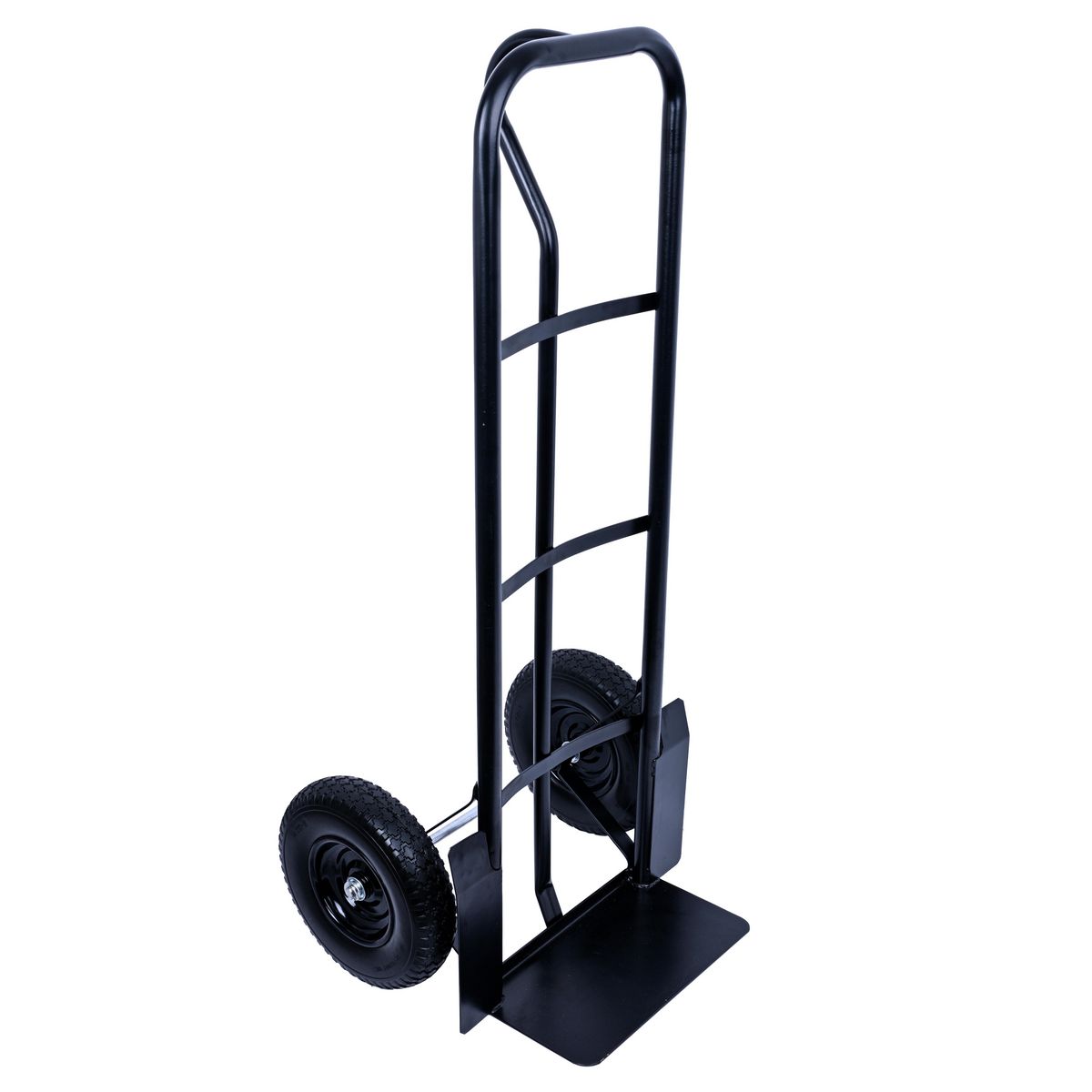 Mechpro Hand Trolley 350Kg MPBHT350