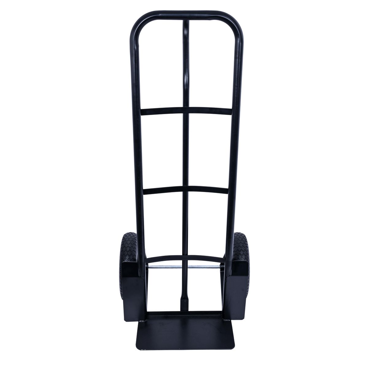 Mechpro Hand Trolley 350Kg MPBHT350