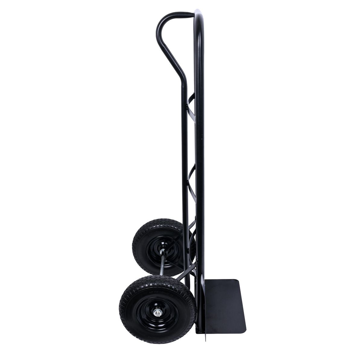Mechpro Hand Trolley 350Kg MPBHT350