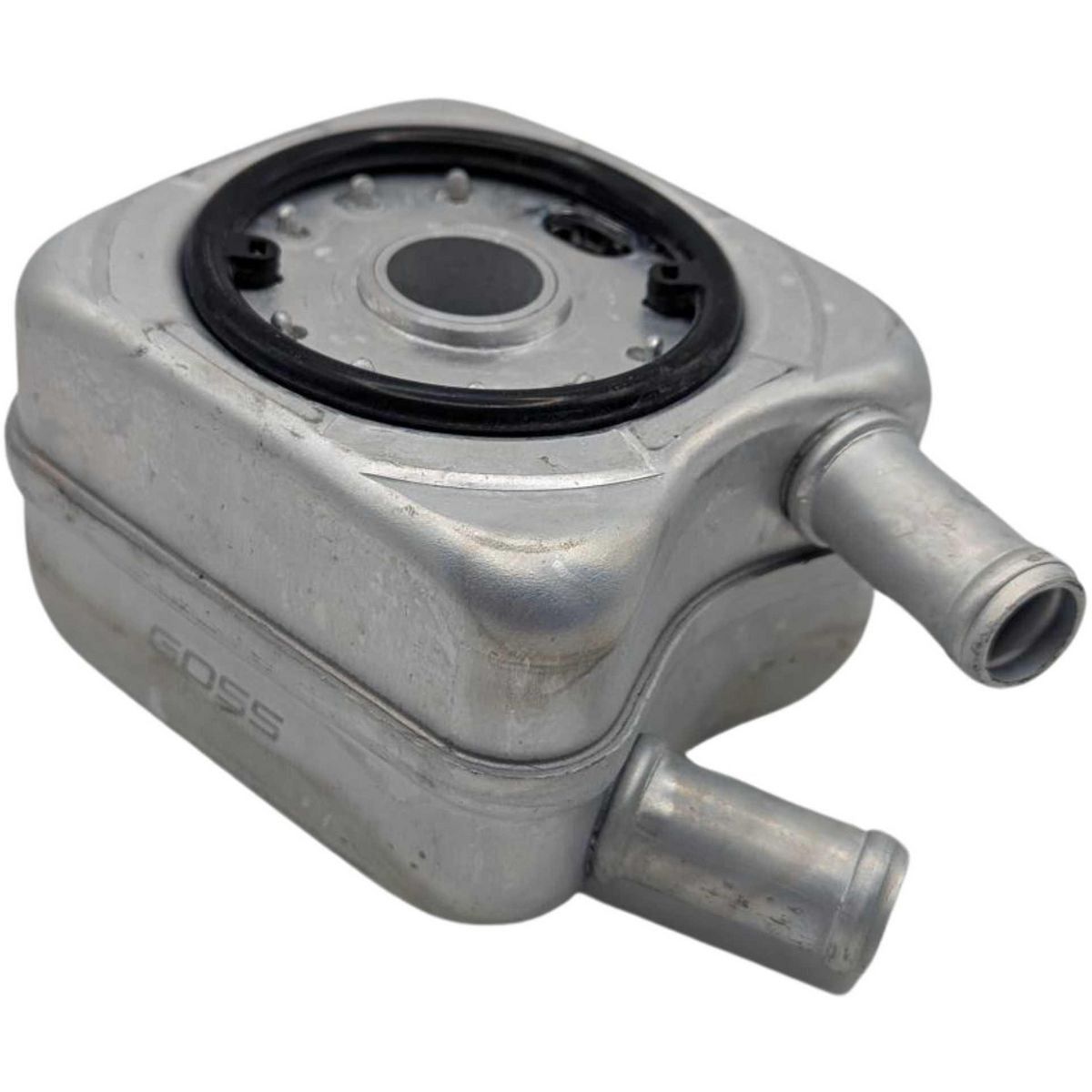 Goss Engine Oil Cooler - Ford / Mazda OC165