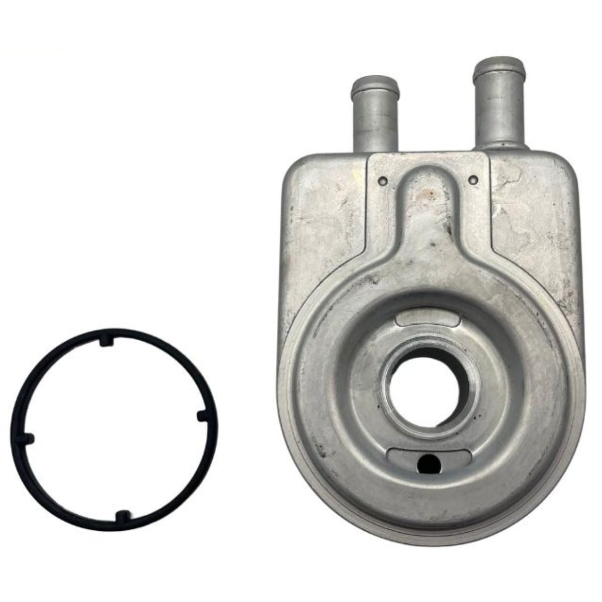Goss Engine Oil Cooler - Hyundai/Kia OC186