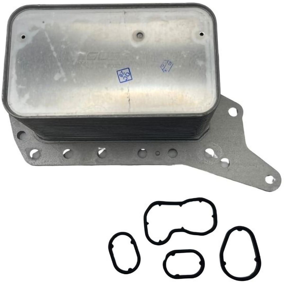 Goss Engine Oil Cooler OC179