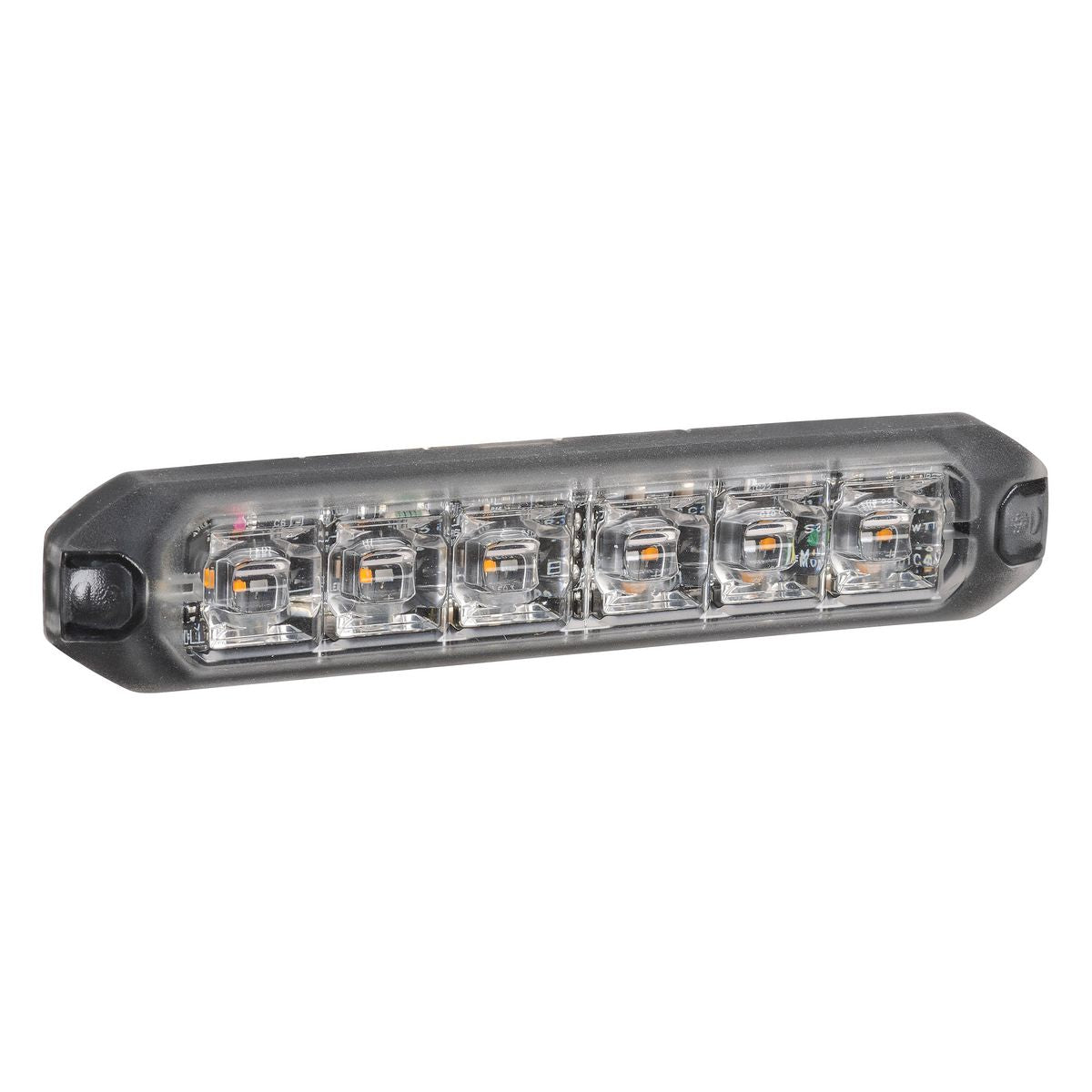 Narva 12/24 Volt Flexible Perimiter Light - Dual Colour Amber/Green 85225AG