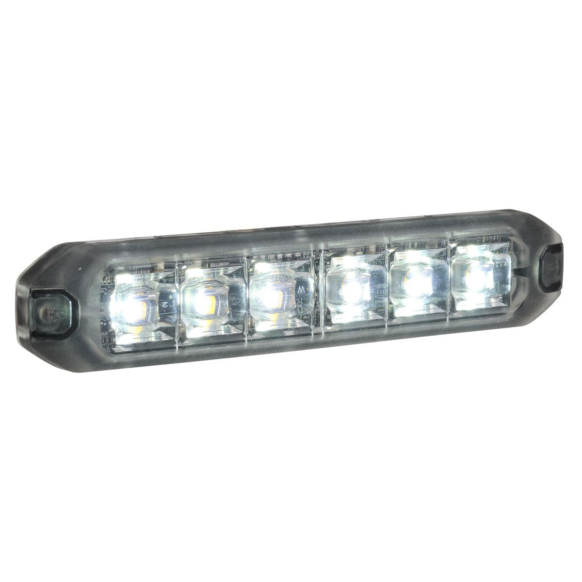 Narva 12/24 Volt Flexible Perimiter Light - Amber 85225A