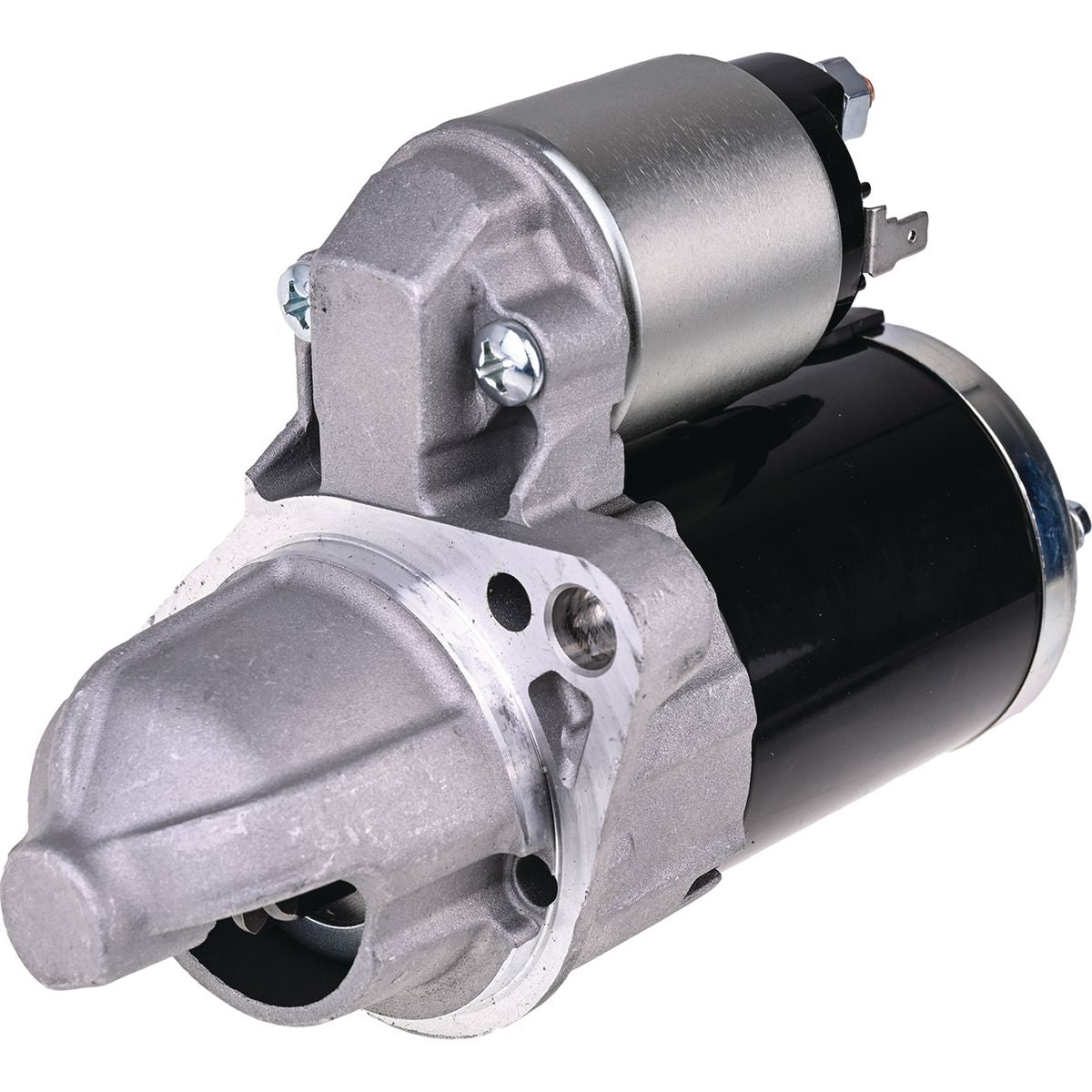 OEX Starter Motor 12V 8Th CW Mitsubishi Style MXS2054M