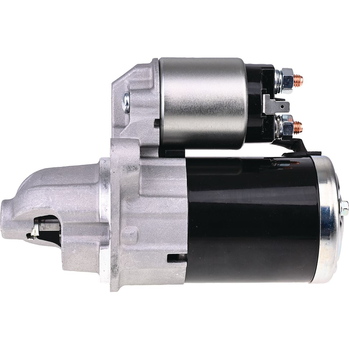 OEX Starter Motor 12V 8Th CW Mitsubishi Style MXS2054M