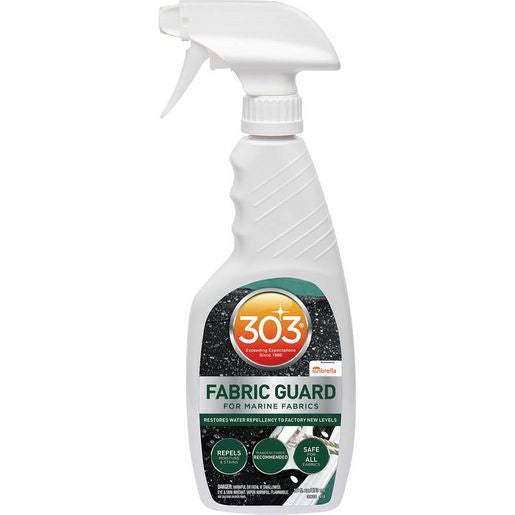 303 Fabric Guard 473mL 30605